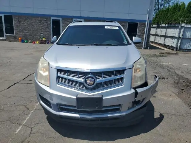2010 CADILLAC SRX LUXURY COLLECTION  