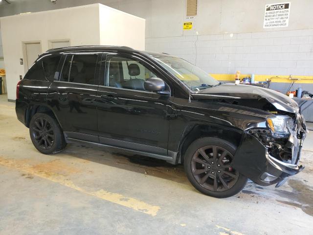 2015 JEEP COMPASS SPORT