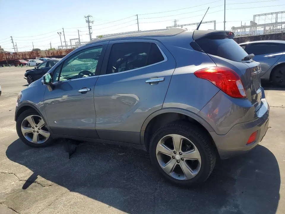 2014 BUICK ENCORE CONVENIENCE  