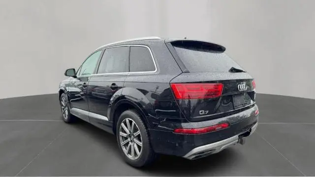 2019 AUDI Q7 PREMIUM PLUS  