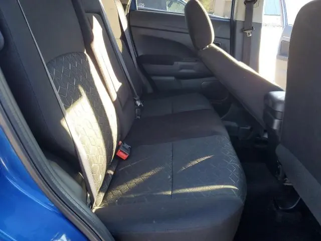 2021 MITSUBISHI OUTLANDER SPORT ES  