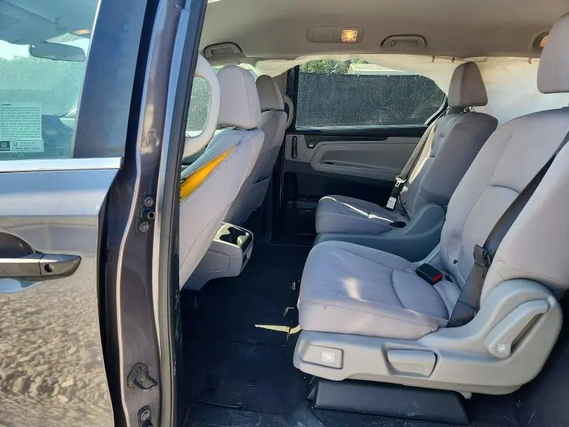 2020 HONDA ODYSSEY LX  