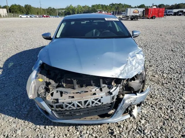 2011 VOLKSWAGEN CC SPORT  