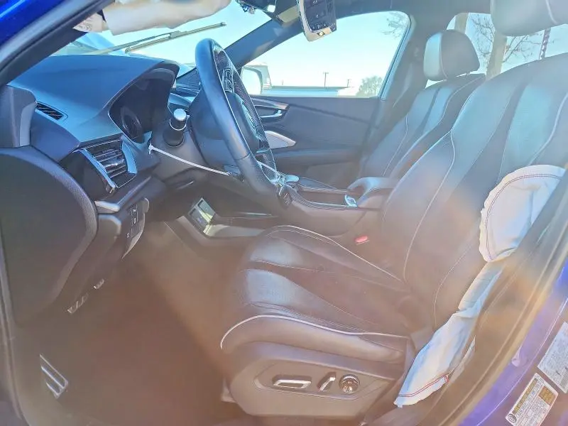 2019 ACURA RDX A-SPEC  