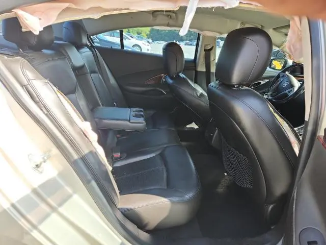 2013 BUICK LACROSSE PREMIUM  