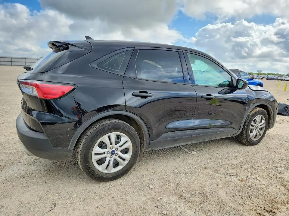 2020 FORD ESCAPE S  
