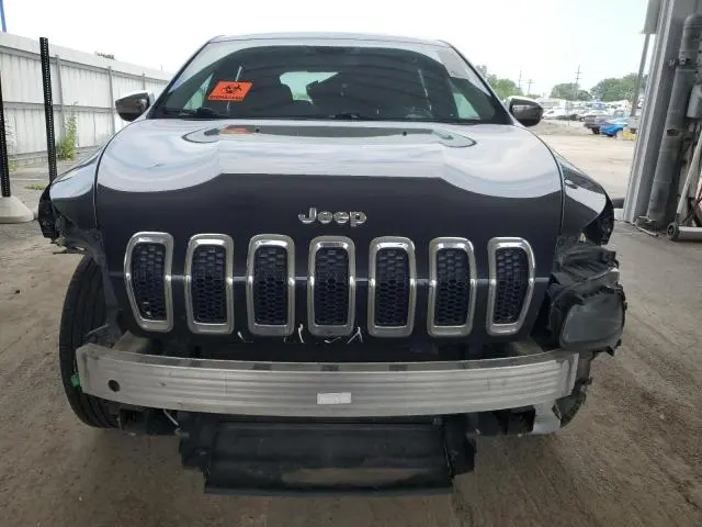 2014 JEEP CHEROKEE SPORT  