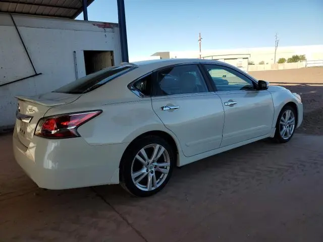 2015 NISSAN ALTIMA 3.5S  