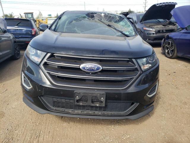 2015 FORD EDGE SPORT