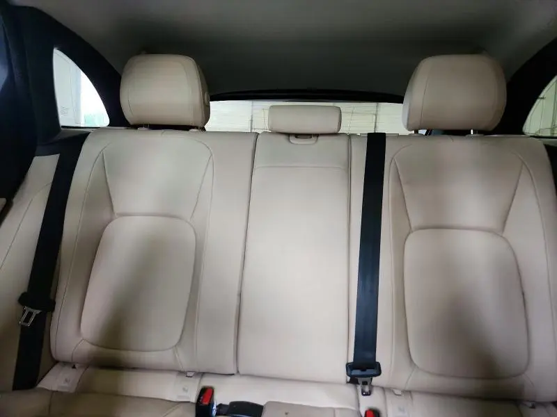 2018 JAGUAR F-PACE PREMIUM  