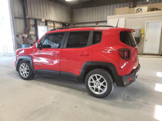 2019 JEEP RENEGADE SPORT