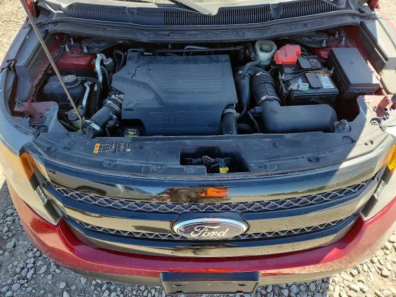 2014 FORD EXPLORER SPORT  