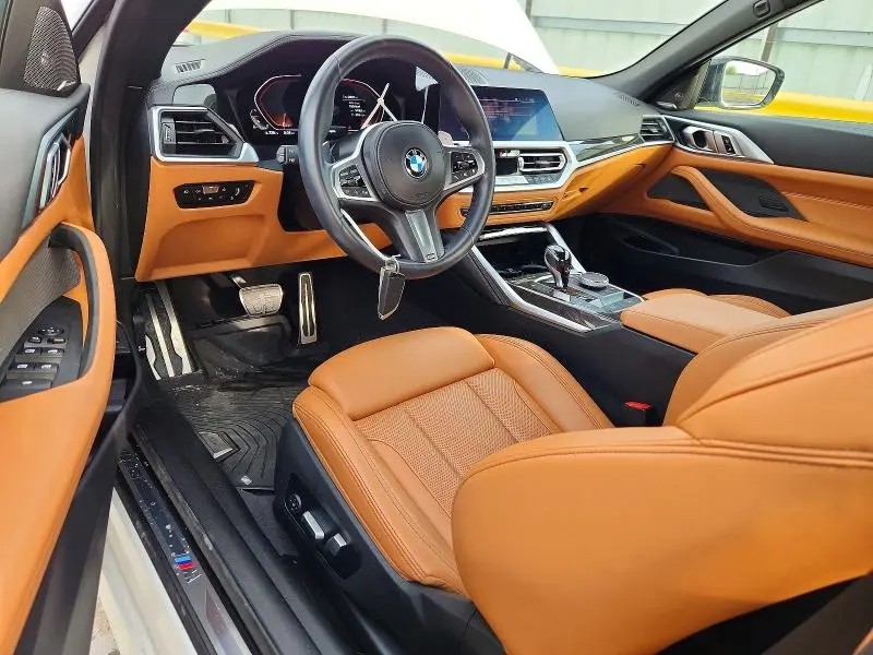 2023 BMW 430I   