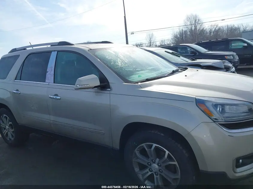 2014 GMC ACADIA SLT-1