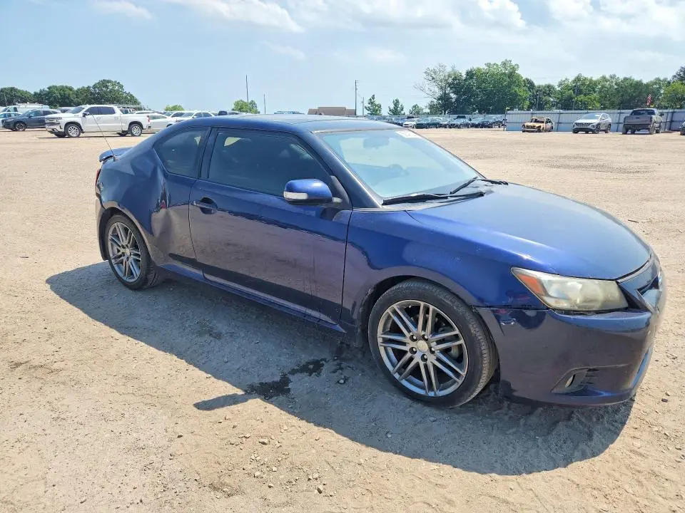 2013 SCION TC BASE  