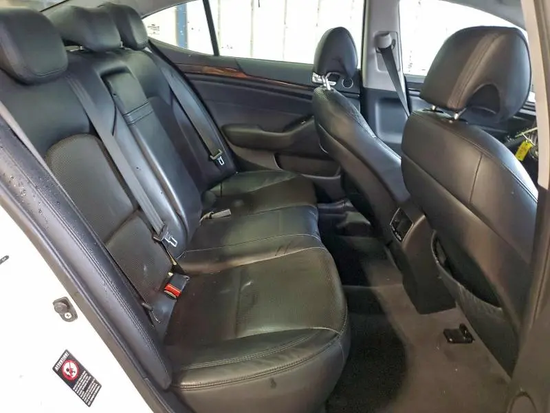 2014 KIA CADENZA PREMIUM  