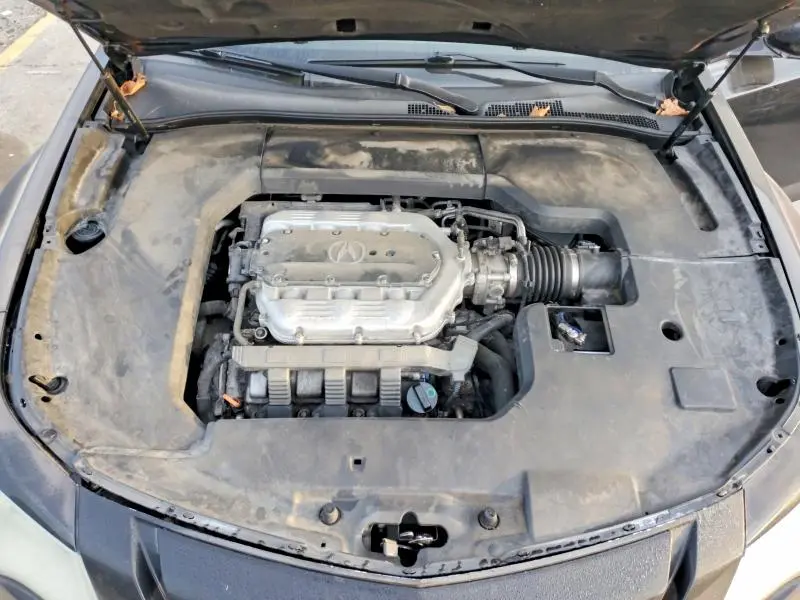 2010 ACURA TL   