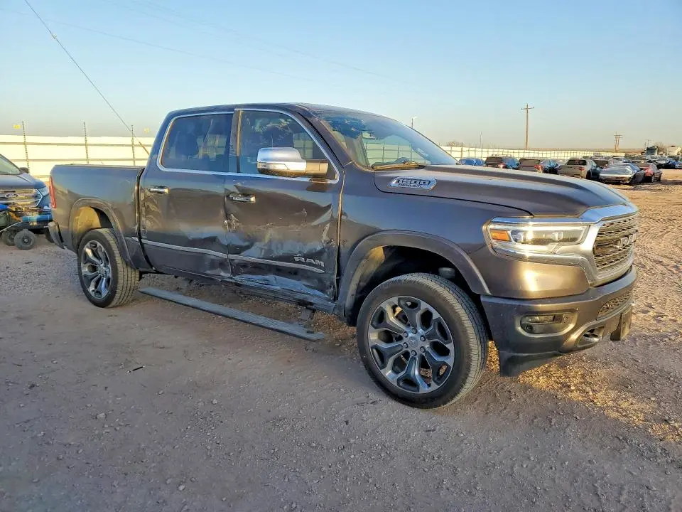 2019 RAM 1500 LIMITED  
