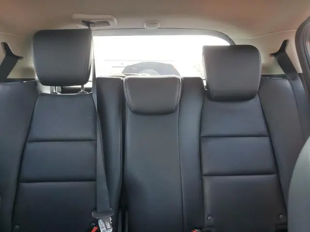 2020 HONDA HR-V TOURING  