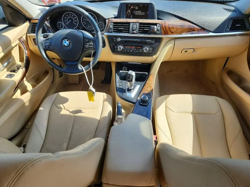 2015 BMW 320 I XDRIVE  