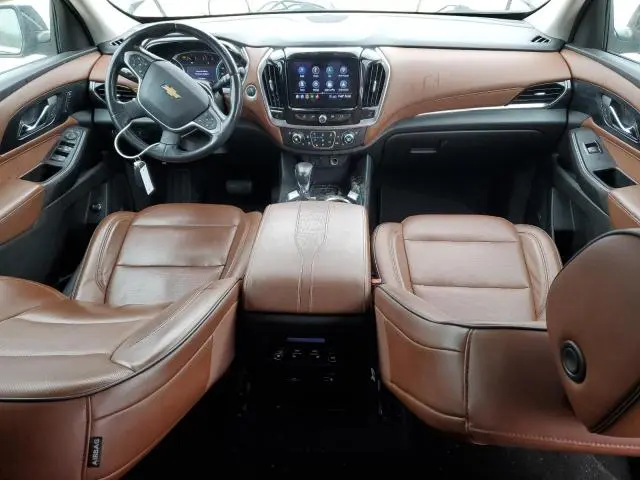 2021 CHEVROLET TRAVERSE HIGH COUNTRY