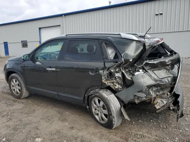 2011 KIA SORENTO BASE  