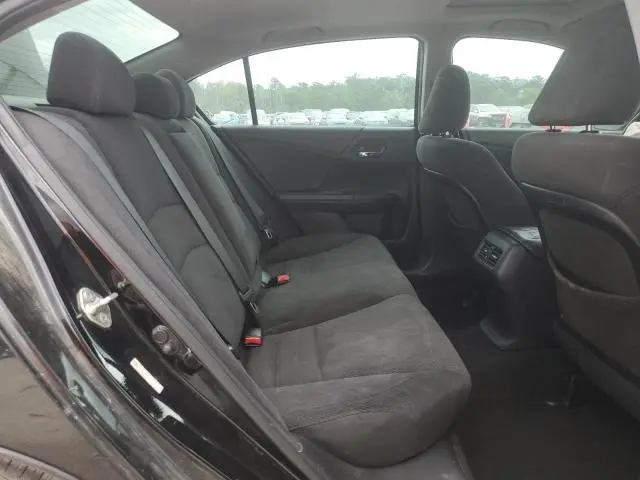 2014 HONDA ACCORD EX