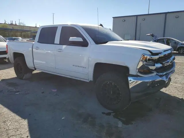 2017 CHEVROLET SILVERADO C1500 LT  