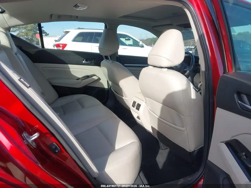 2020 NISSAN ALTIMA PLATINUM VC-TURBO FWD