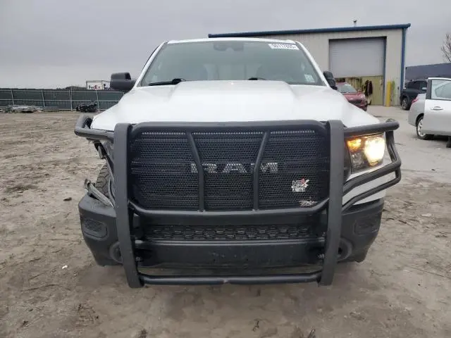 2023 RAM 1500 TRADESMAN  