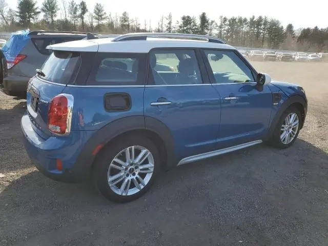 2019 MINI COOPER COUNTRYMAN  