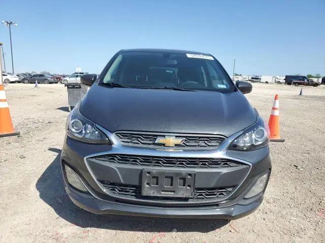 2020 CHEVROLET SPARK LS