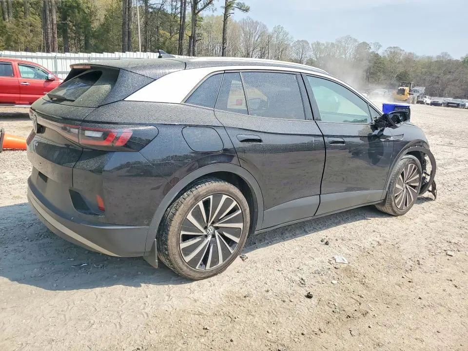 2023 VOLKSWAGEN ID.4   