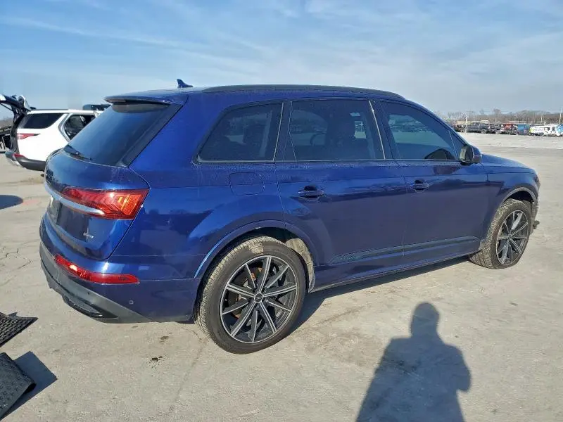 2021 AUDI Q7 PREMIUM PLUS  