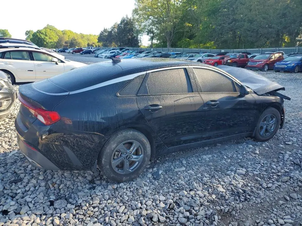 2021 KIA K5 LX  