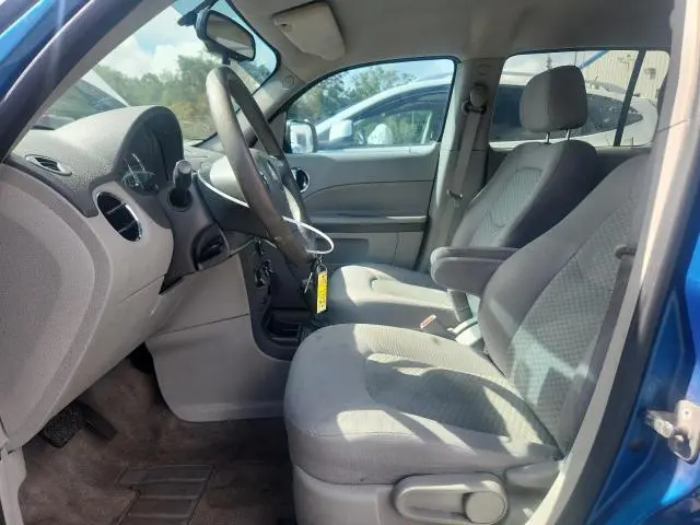 2010 CHEVROLET HHR LS  