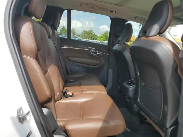 2019 VOLVO XC90 T6 MOMENTUM  