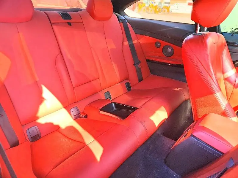 2016 BMW 435 XI  