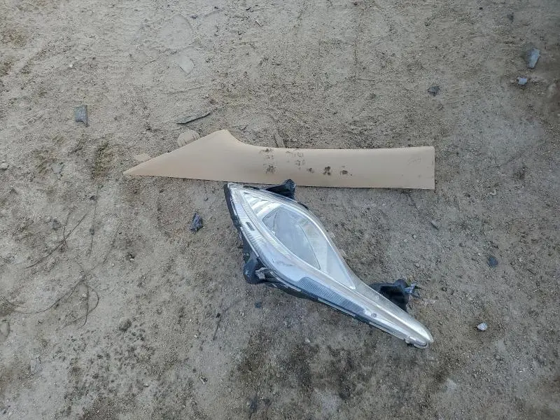 2013 HYUNDAI SONATA HYBRID  