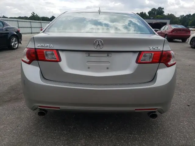 2010 ACURA TSX