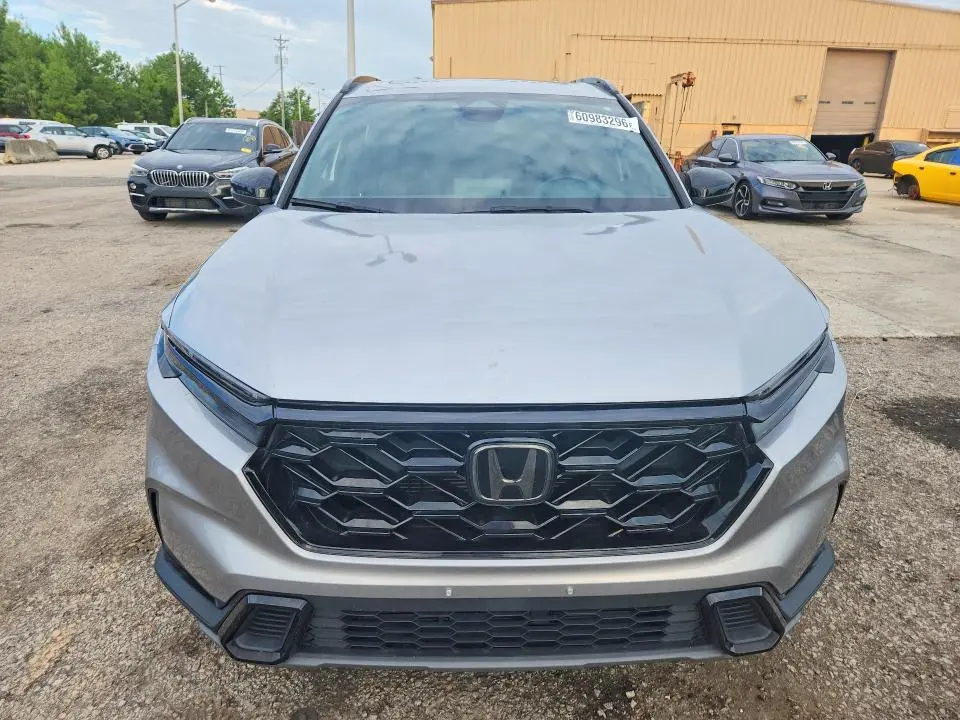 2023 HONDA CR-V SPORT  