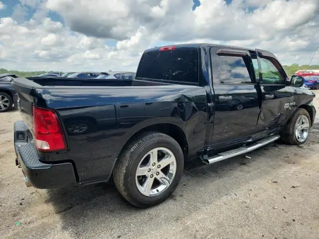 2014 RAM 1500 ST  