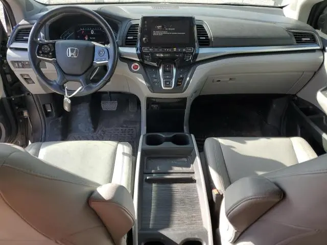 2020 HONDA ODYSSEY EXL  