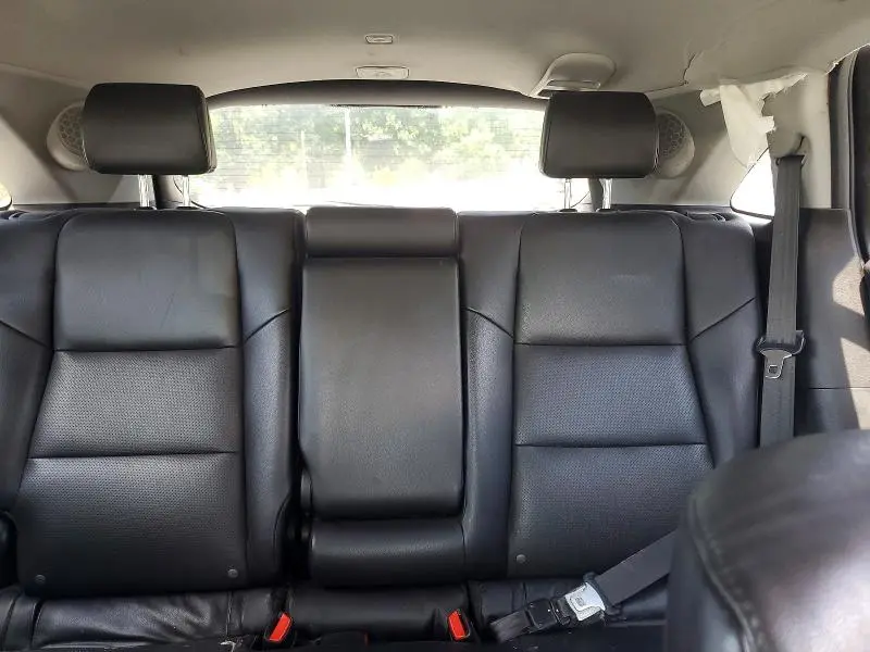 2017 ACURA RDX TECHNOLOGY  
