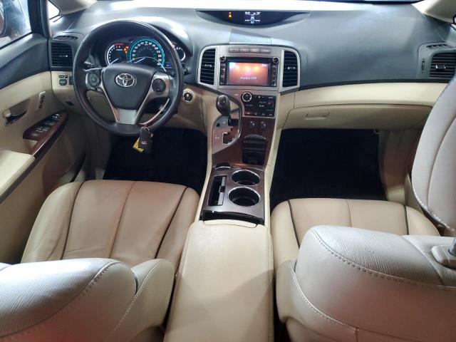 2014 TOYOTA VENZA LE