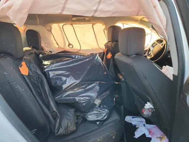 2013 GMC TERRAIN SLE  