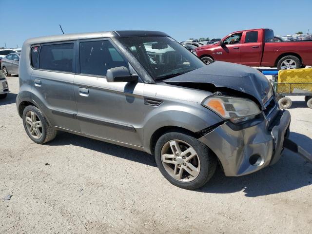 2010 KIA SOUL +