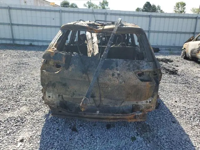 2024 VOLKSWAGEN TIGUAN WOLFSBURG  