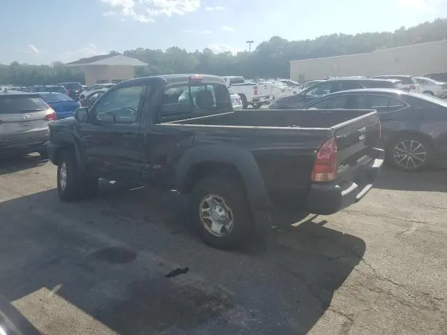 2012 TOYOTA TACOMA   