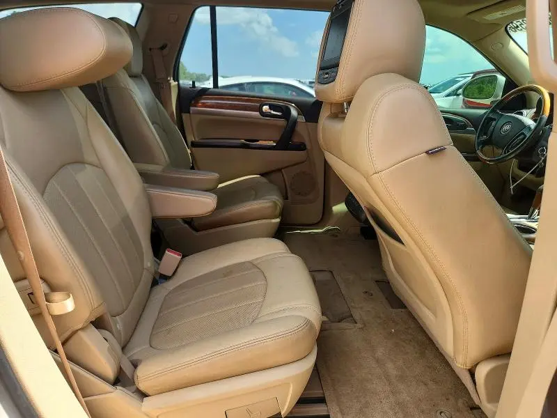 2011 BUICK ENCLAVE CXL  